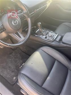 مازدا سي اكس-30